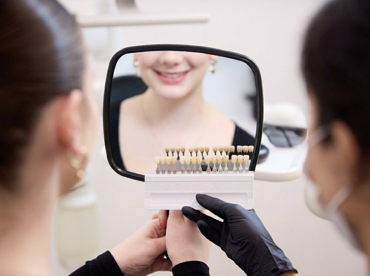 Dental crowns at My Emergency Dentist Perth — natural-looking, custom-made