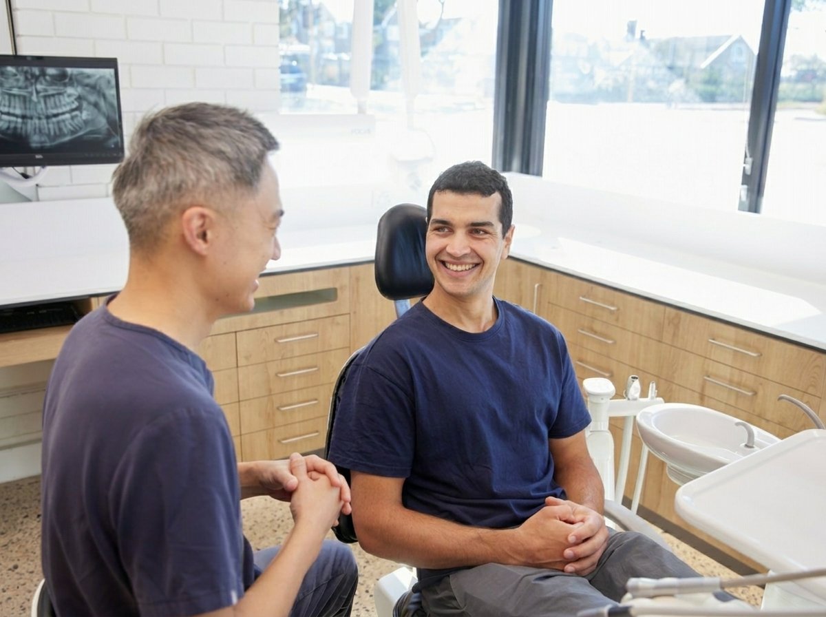 Dental implants in Perth — a permanent replacement for missing teeth