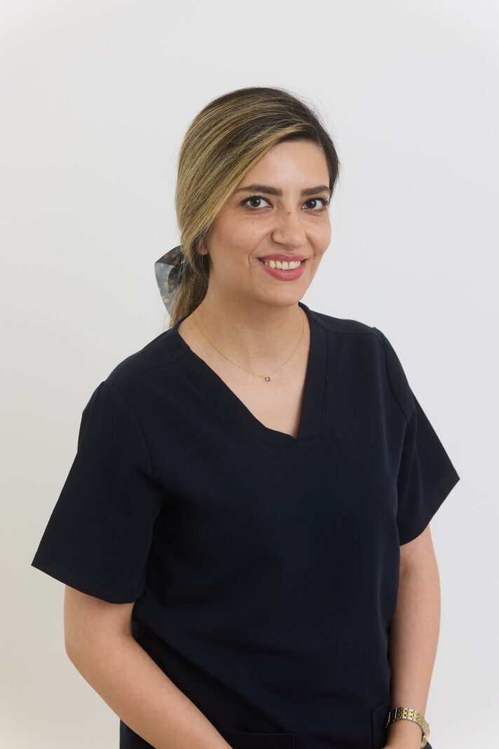 Emergency dentist at My Emergency Dentist Belmont