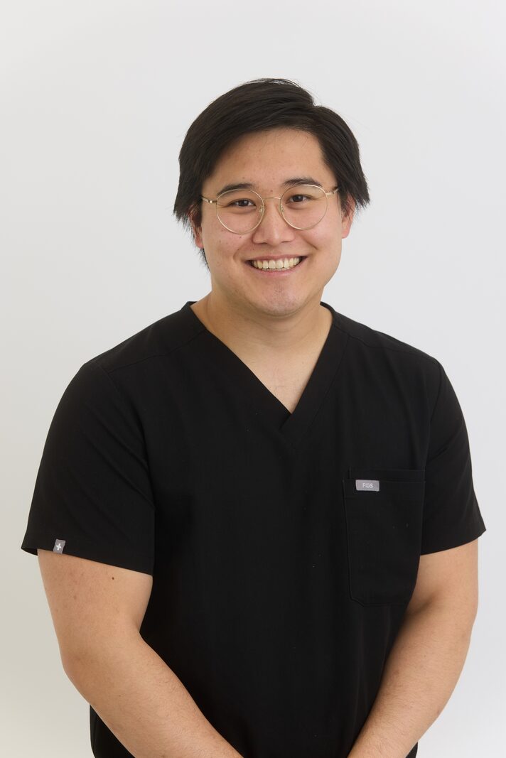 Emergency dentist at My Emergency Dentist Belmont