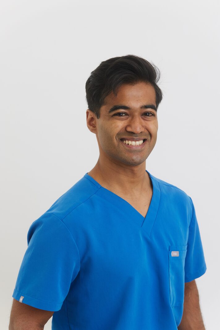 Emergency dentist at My Emergency Dentist Belmont