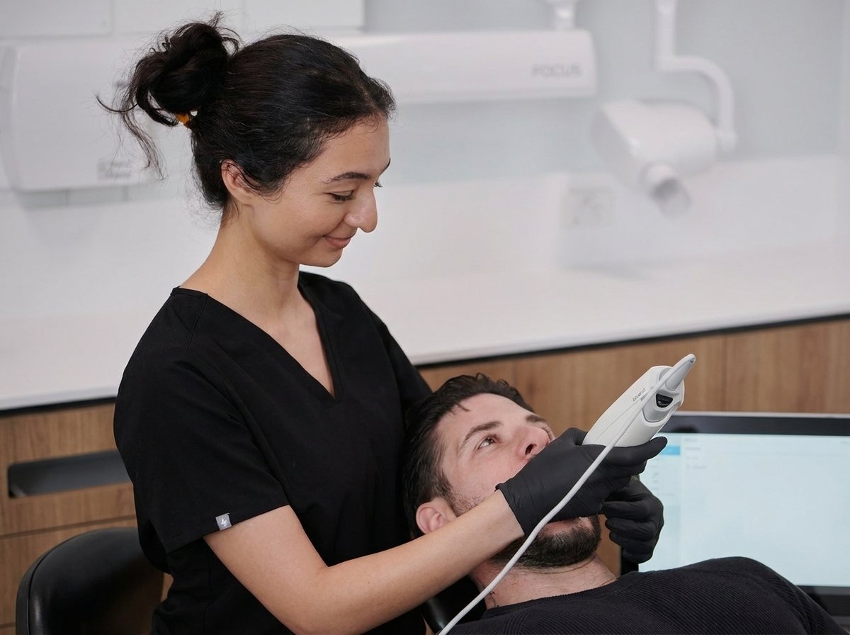 Gum disease treatment at My Emergency Dentist Perth — preserve your teeth