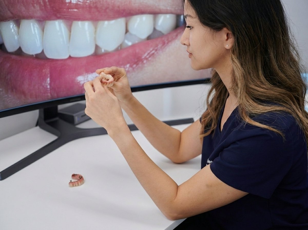 Missing teeth — solutions in Perth at My Emergency Dentist