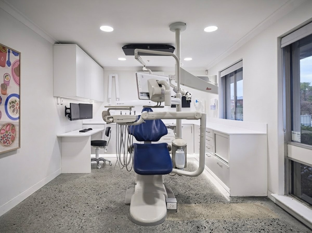 Emergency root canal at My Emergency Dentist Perth — save the tooth, stop the pain