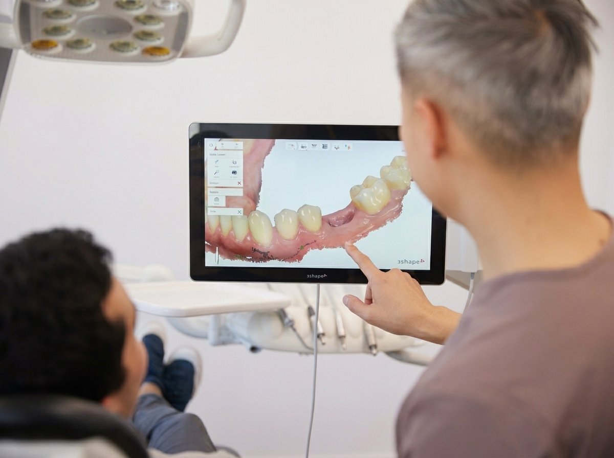 Teeth grinding (bruxism) diagnosis and protection at My Emergency Dentist Perth