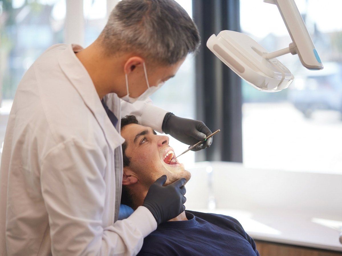 Tooth Pain and Dental Conditions — treated in Perth, today