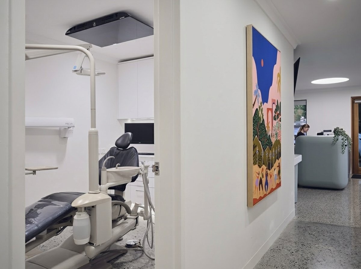 What we treat at My Emergency Dentist Belmont
